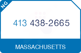 Buy Vanity Phone Number (413) 438-2665