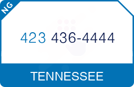 Buy Vanity Phone Number (423) 436-4444