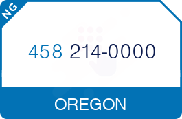 Buy Vanity Phone Number (458) 214-0000