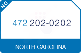 Buy Vanity Phone Number (472) 202-0202