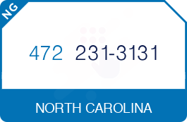 Buy Vanity Phone Number (472) 231-3131