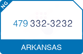 Buy Vanity Phone Number (479) 332-3232