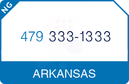 Buy Vanity Phone Number (479) 333-1333