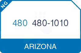 Buy Vanity Phone Number (480) 480-1010