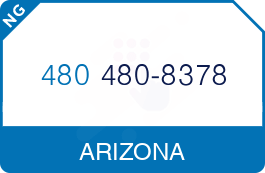 Buy Vanity Phone Number (480) 480-8378