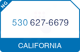 Buy Vanity Phone Number (530) 627-6679