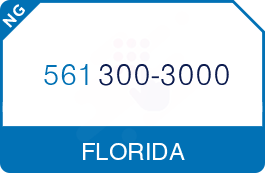 Buy Vanity Phone Number (561) 300-3000