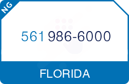 Buy Vanity Phone Number (561) 986-6000