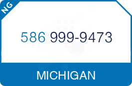 Buy Vanity Phone Number (586) 999-9473