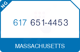 Buy Vanity Phone Number (617) 651-4453