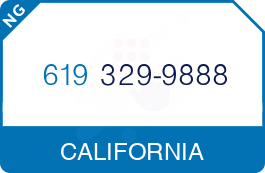 Buy Vanity Phone Number (619) 329-9888