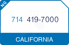 Buy Vanity Phone Number (714) 419-7000