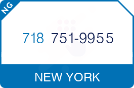 Buy Vanity Phone Number (718) 751-9955