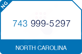 Buy Vanity Phone Number (743) 999-5297