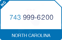 Buy Vanity Phone Number (743) 999-6200