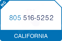 Buy Vanity Phone Number (805) 516-5252