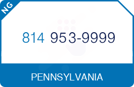 Buy Vanity Phone Number (814) 953-9999