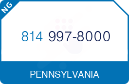 Buy Vanity Phone Number (814) 997-8000