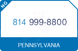 Buy Vanity Phone Number (814) 999-8800