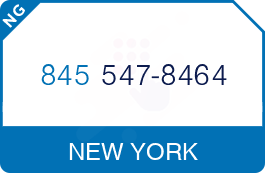 Buy Vanity Phone Number (845) 547-8464