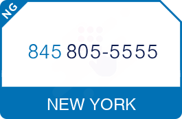 Buy Vanity Phone Number (845) 805-5555