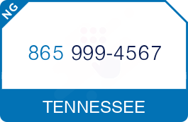 Buy Vanity Phone Number (865) 999-4567