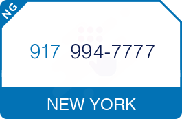 Buy Vanity Phone Number (917) 994-7777