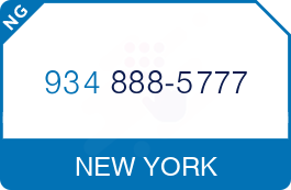 Buy Vanity Phone Number (934) 888-5777