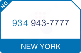 Buy Vanity Phone Number (934) 943-7777