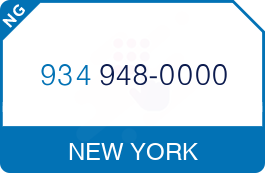 Buy Vanity Phone Number (934) 948-0000