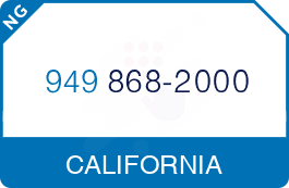 Buy Vanity Phone Number (949) 868-2000