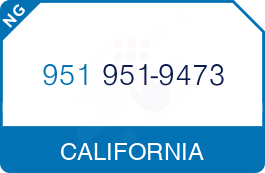 Buy Vanity Phone Number (951) 951-9473