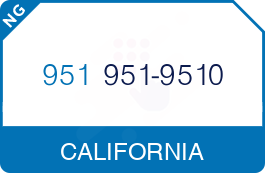 Buy Vanity Phone Number (951) 951-9510