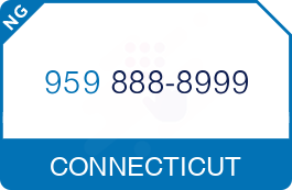 Buy Vanity Phone Number (959) 888-8999