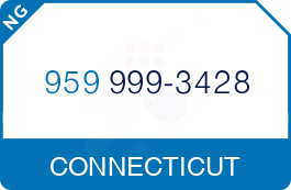 Buy Vanity Phone Number (959) 999-3428