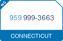 Buy Vanity Phone Number (959) 999-3663