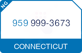 Buy Vanity Phone Number (959) 999-3673