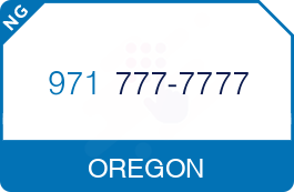 Buy Vanity Phone Number (971) 777-7777