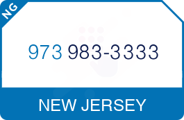Buy Vanity Phone Number (973) 983-3333