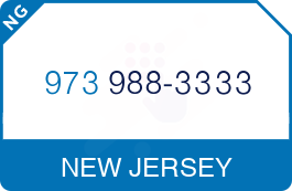 Buy Vanity Phone Number (973) 988-3333
