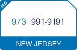 Buy Vanity Phone Number (973) 991-9191