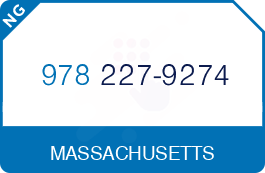 Buy Vanity Phone Number (978) 227-9274