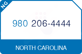 Buy Vanity Phone Number (980) 206-4444