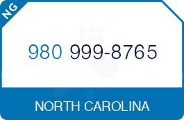 Buy Vanity Phone Number (980) 999-8765 Buy Vanity Phone Number (980) 999-8765