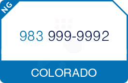 Buy Vanity Phone Number (983) 999-9992