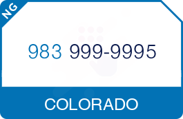 Buy Vanity Phone Number (983) 999-9995
