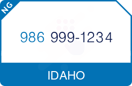 Buy Vanity Phone Number (986) 999-1234 Buy Vanity Phone Number (986) 999-1234