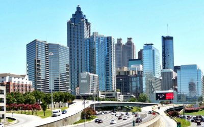 Buy Atlanta, GA Vanity Phone Numbers